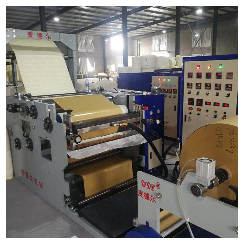 趋势产品墙壁纸涂布机焊条涂布机厂家900型全自动墙纸涂布机,五金/工具,其他机械五金,淘宝优惠券,粉丝福利购,淘宝优惠卷