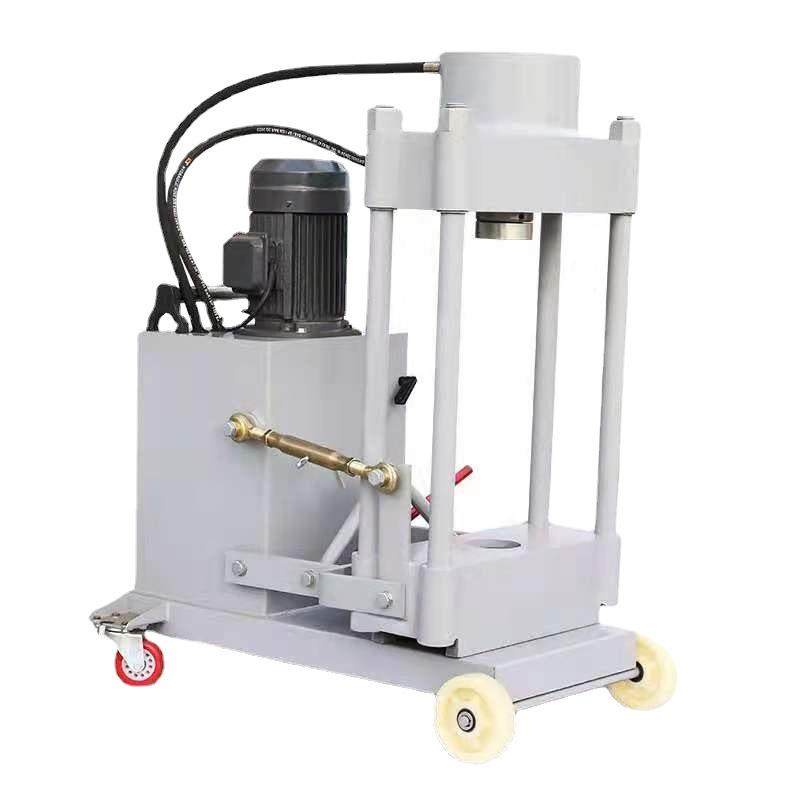 电动液压立轴拆装机转向节主销副轴羊角拉杆套杆拉臂气动压力机,搬运/仓储/物流设备,其他起重搬运设备,淘宝优惠券,粉丝福利购,淘宝优惠卷