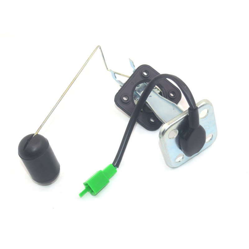 适用雅马哈踏板车ZY125T迅鹰尚领油表感应器凌鹰100油浮子传感器