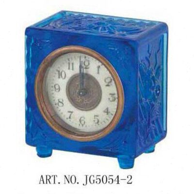 全铜机械钟表|小型上弦钟|老式仿古董座钟|台钟蜡烛台|苏钟落地钟