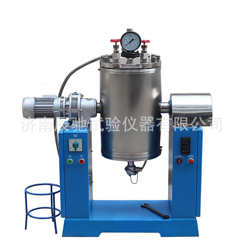 CC-PL1-00型电热蒸煮锅（蒸煮器、消解器）