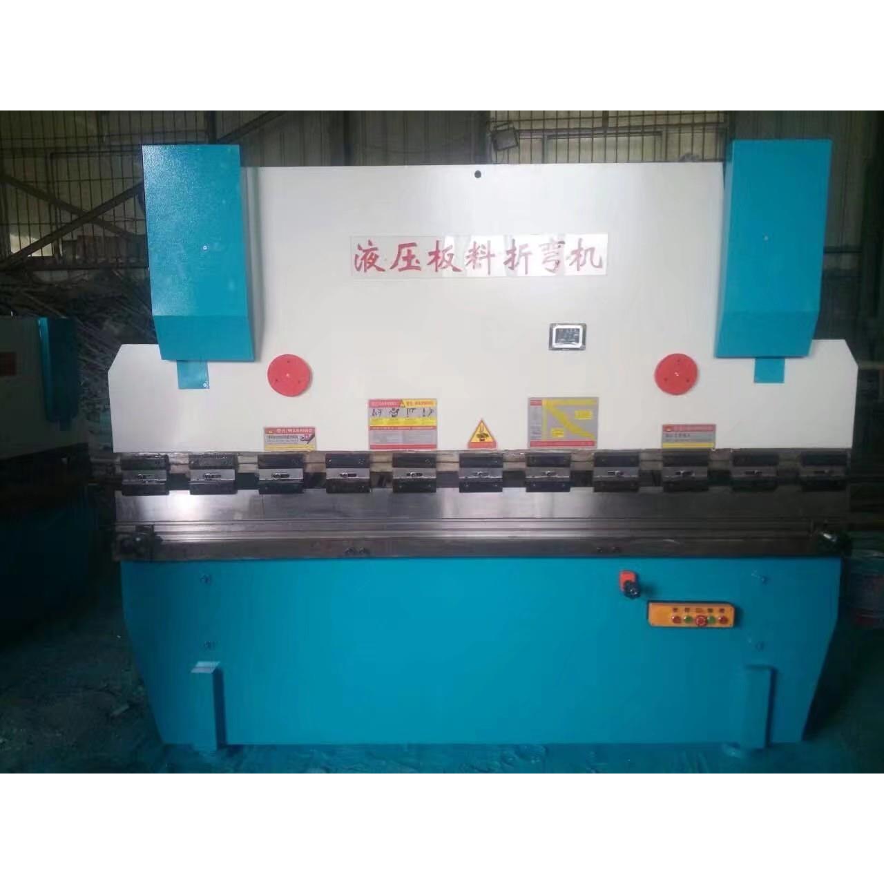 WC67Y_100Tx3200板料折弯机