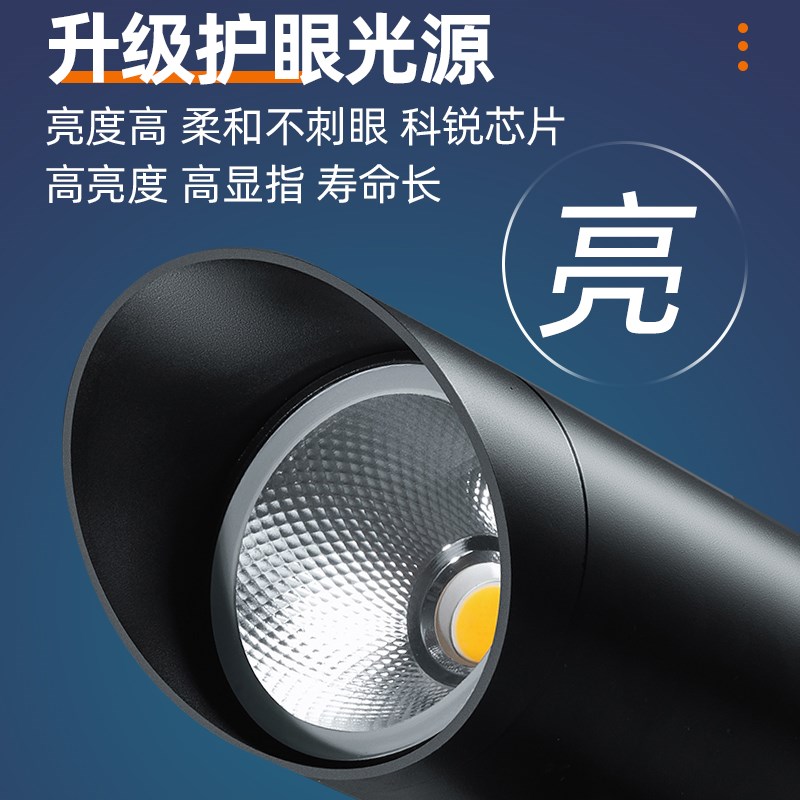 户外射灯防水射树灯 led庭院花园照树灯景观别墅草坪地插园林草地