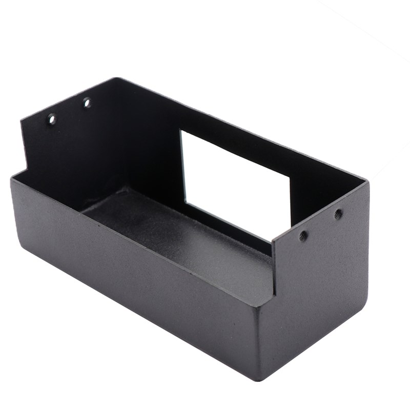 3D打印机DIY配件开关电源外壳12v 24V 360w电源插座带开关保险丝