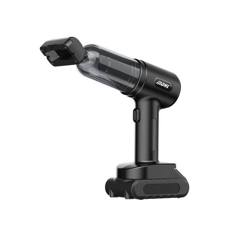 车载无线车用吸尘器充电汽车家用大吸力车内手持小型大功率锂电池