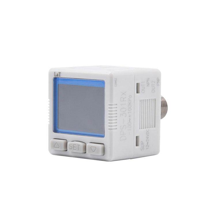 DPS-310/301/305RX数显压力传感器代替松下DP-101 /102/DPS210RN