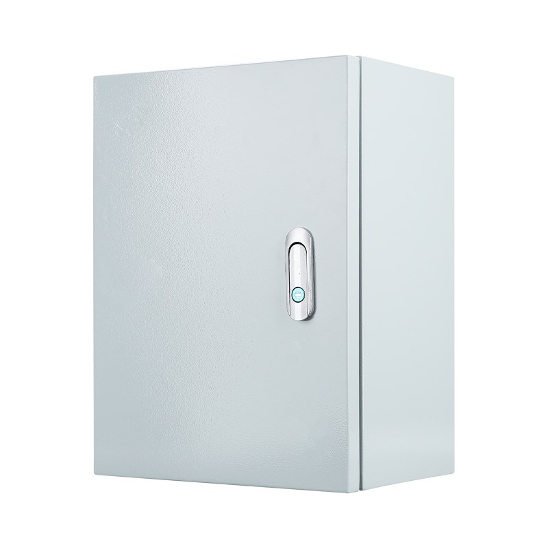 jxf基业箱室内配电箱明装加厚控制箱小型电控箱防水电气箱电箱盒