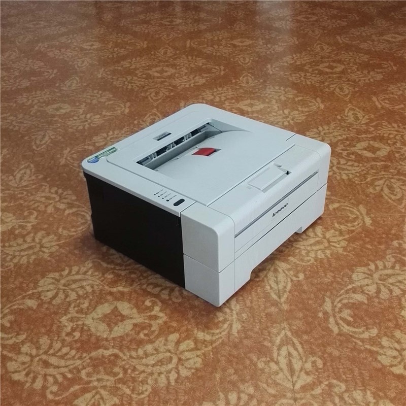兄弟2140/2130联想2200/2400激光二手打印机黑白家用办公商用小型
