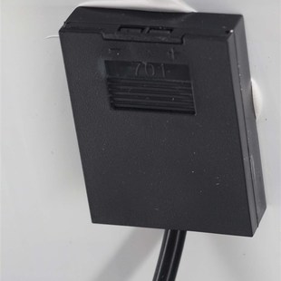 黄闪灯道路安全警示灯施工道路口提示灯路口警示灯交通安全黄闪灯