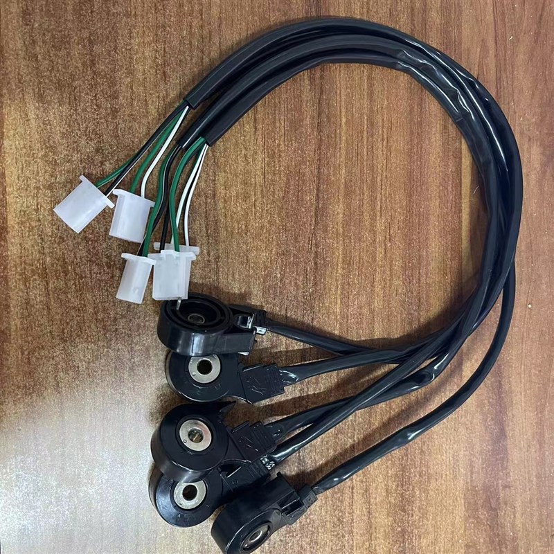 公路赛刀锋400摩托车配件机车熄火开关刀风300国产跑车偏侧撑支架