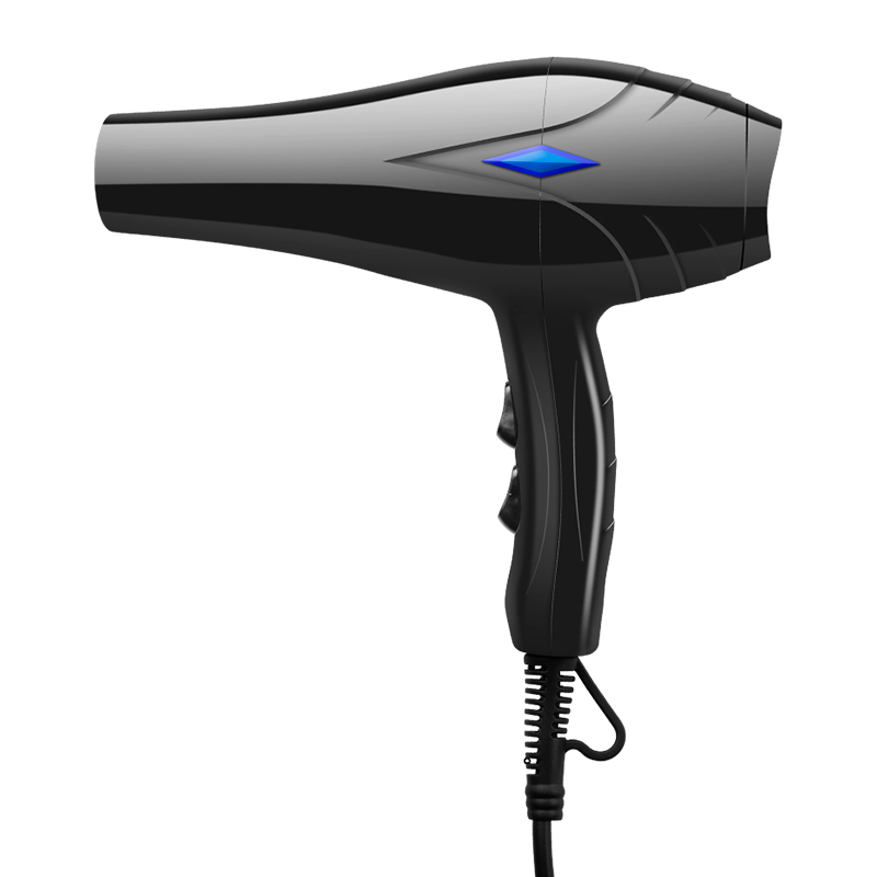 家用电风桶风筒电节能机吹筒吹风简飞机两头插节能同吹头筒快干口