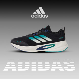 官方正品 跑步鞋 新款 休闲防滑运动鞋 KJ4132 女鞋 adidas阿迪达斯男鞋