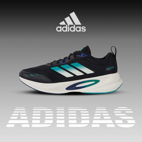 阿迪达斯男鞋官方正品新款女鞋休