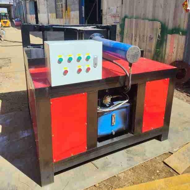 弯管机电动弯管器折弯机方管圆管大棚压弧机卷圆平台弯管机