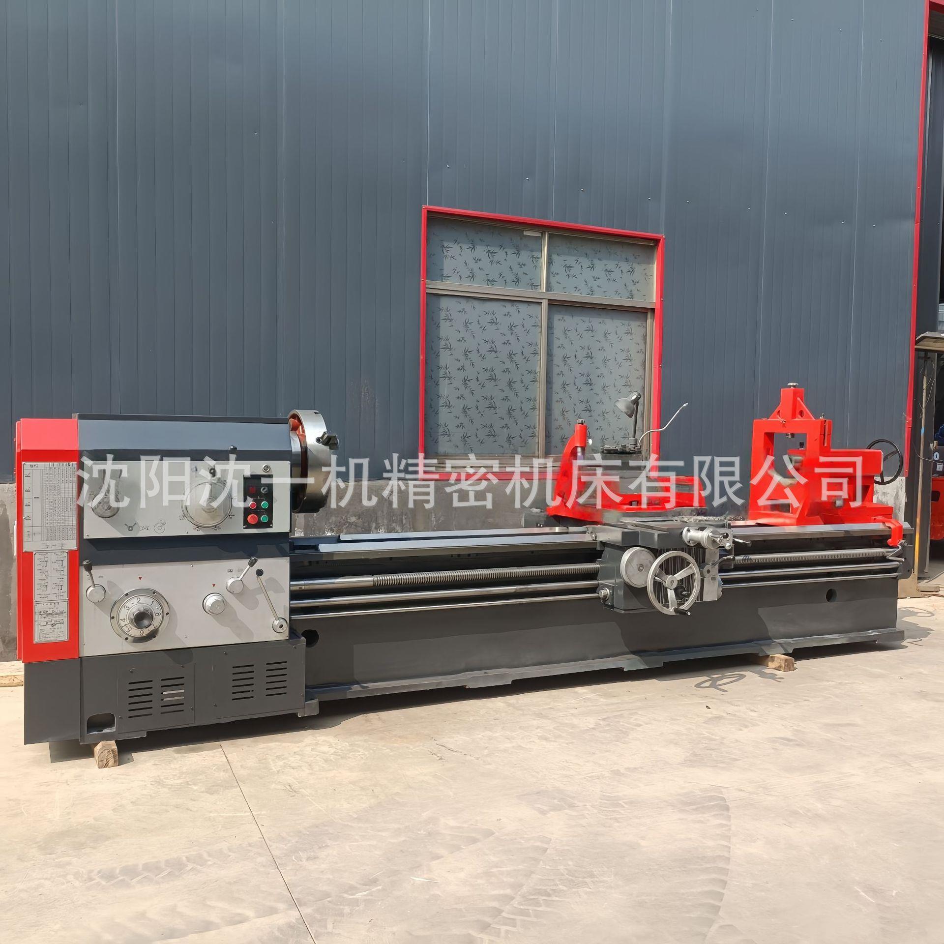 CW6180普通车床重型大孔径性能稳定