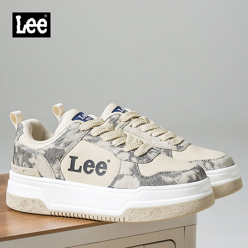 Lee官方旗舰店男鞋新款
