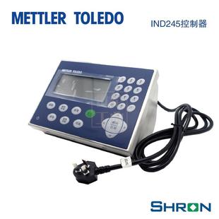IND245梅特勒托利多245G10001130J00称重仪表