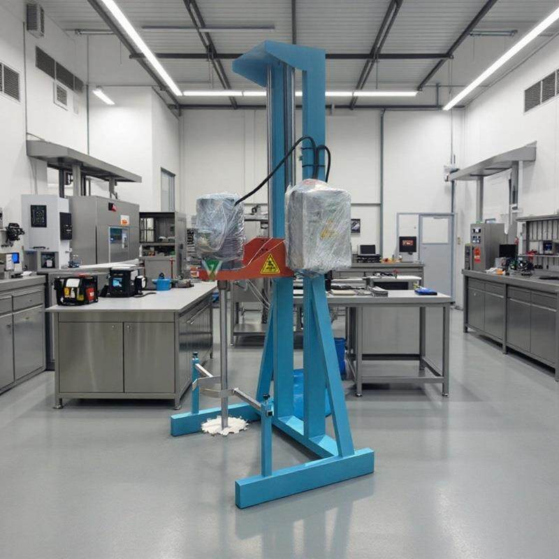 500KG美缝剂搅拌桶304拉缸配套分散机工业水性液体混合桶,工业油品/胶粘/化学/实验室用品,分散机,淘宝优惠券,粉丝福利购,淘宝优惠卷