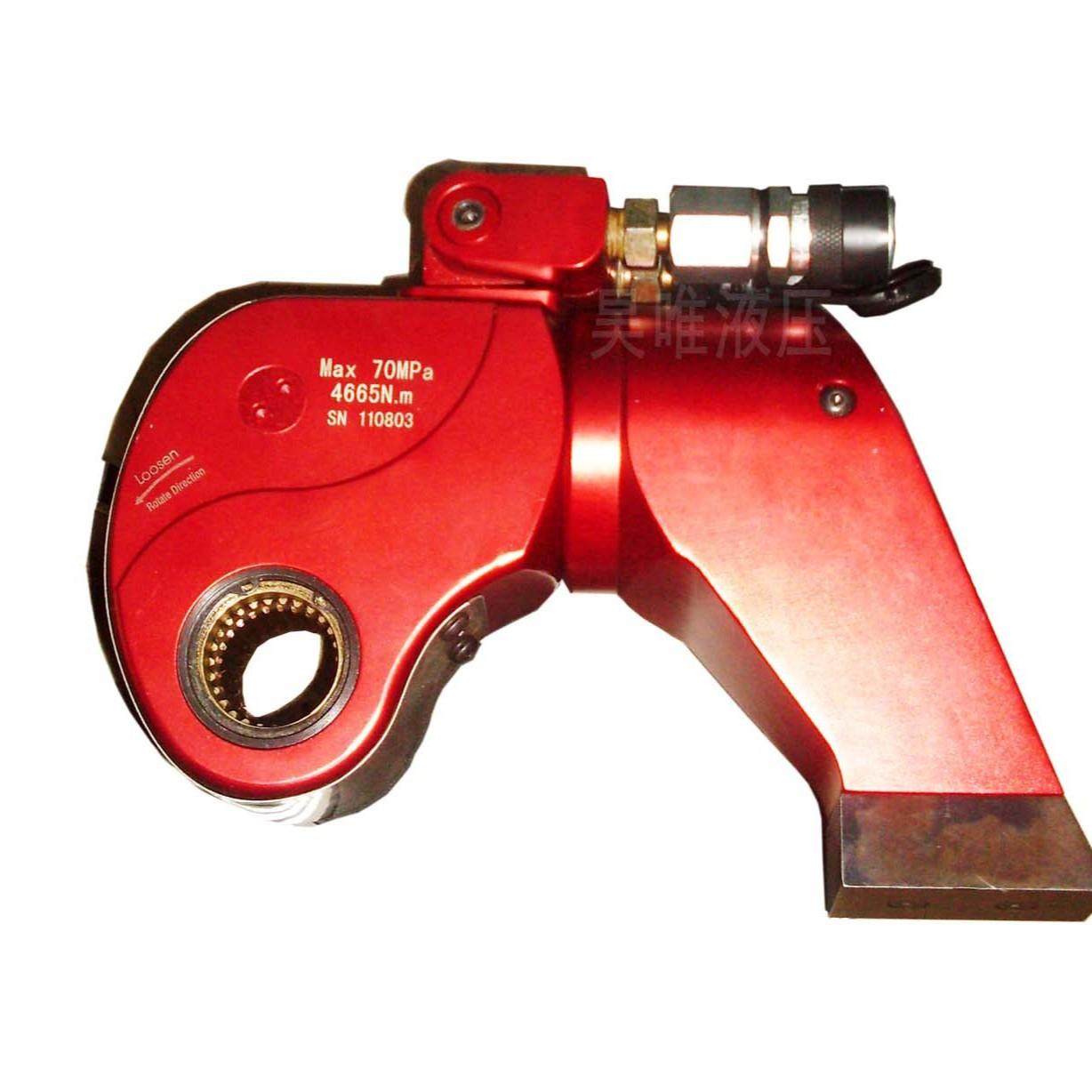 包邮液压驱动电动液压扳手中空式扭矩扳手大功率液压扭矩扳手现货,搬运/仓储/物流设备,其他起重搬运设备,淘宝优惠券,粉丝福利购,淘宝优惠卷