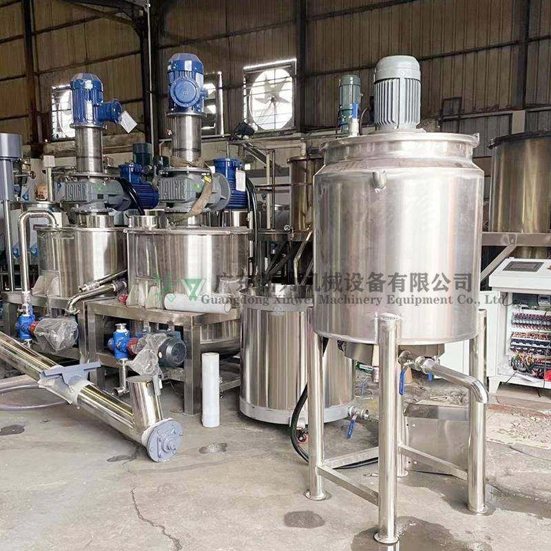 厂家现货胶水加粉搅拌罐不锈钢加热拌料桶可升温恒温两年质保,清洗/食品/商业设备,食品搅拌机,淘宝优惠券,粉丝福利购,淘宝优惠卷