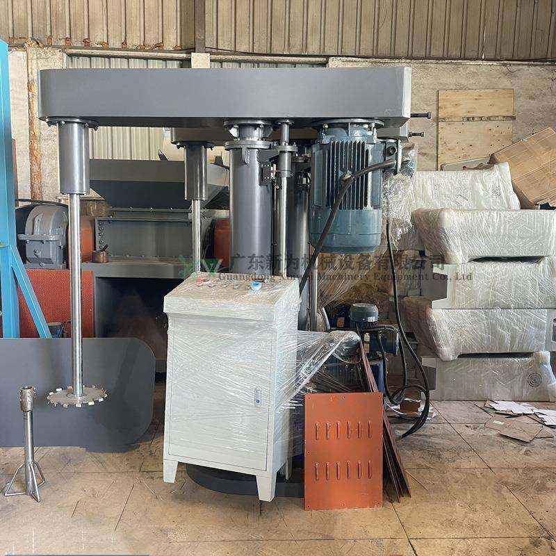 现货供应液压升降分散机化工助剂液体分散机工业酒精搅拌机,工业油品/胶粘/化学/实验室用品,分散机,淘宝优惠券,粉丝福利购,淘宝优惠卷