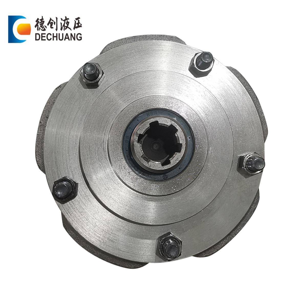 国产钻机用GM05-110GM05-130GM05-150GM05-170柱塞液压马达