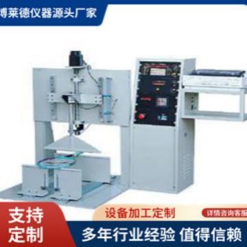 网球拍抗压试验机匹克拍测试仪网球拍检测仪器信后无忧质量保证