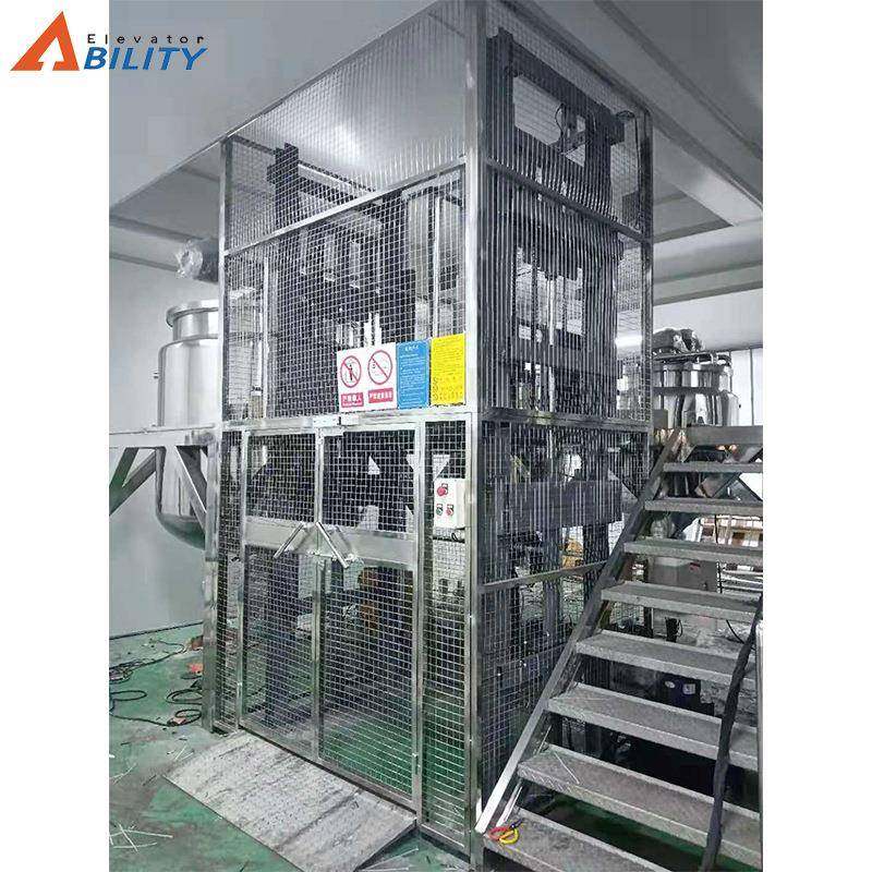 厂家直供固定式升降机厂房仓库导轨式液压升降平台室内外货梯,搬运/仓储/物流设备,其他起重搬运设备,淘宝优惠券,粉丝福利购,淘宝优惠卷