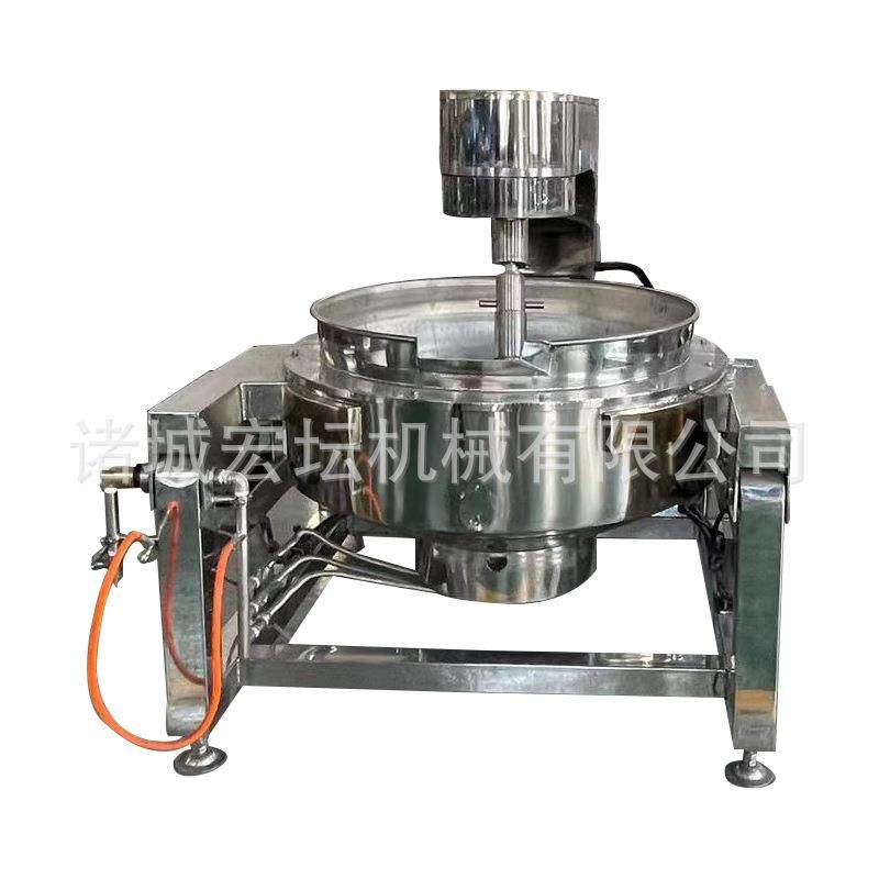 学校厨房炒菜行星炒锅多功能蒸汽行星搅拌炒锅多爪酱料炒锅设备,清洗/食品/商业设备,其他食品加工设备,淘宝优惠券,粉丝福利购,淘宝优惠卷