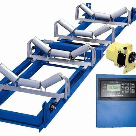 生产ICS电子皮带秤高精度皮带秤厂家配料调速电子计量皮带秤