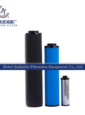 替代Atias阿特拉斯冷干机过滤芯DD9 PD9 QD9 DD12 PD12 DDx11现货