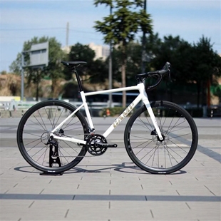 Camp坎普 RADON X 油压碟刹 综合爬坡架铝合金公路车