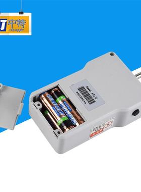 ATL-3数显张力计体积小重量轻ATL-3数字式测力仪表数显张力计