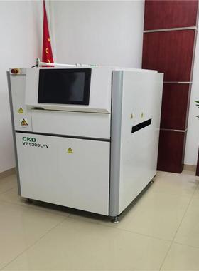 供3DSPI锡膏厚度检测仪CKD5200LV