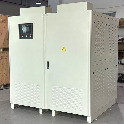 兴科荣厂家直销三相大功率补偿分调稳压电源SBW-F-1500KVA2000KW