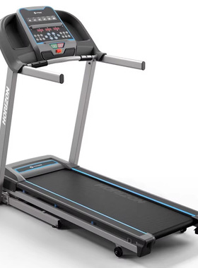 乔山TR3.0跑步机家用智能升级款电动可折叠静音款减肥健身器材