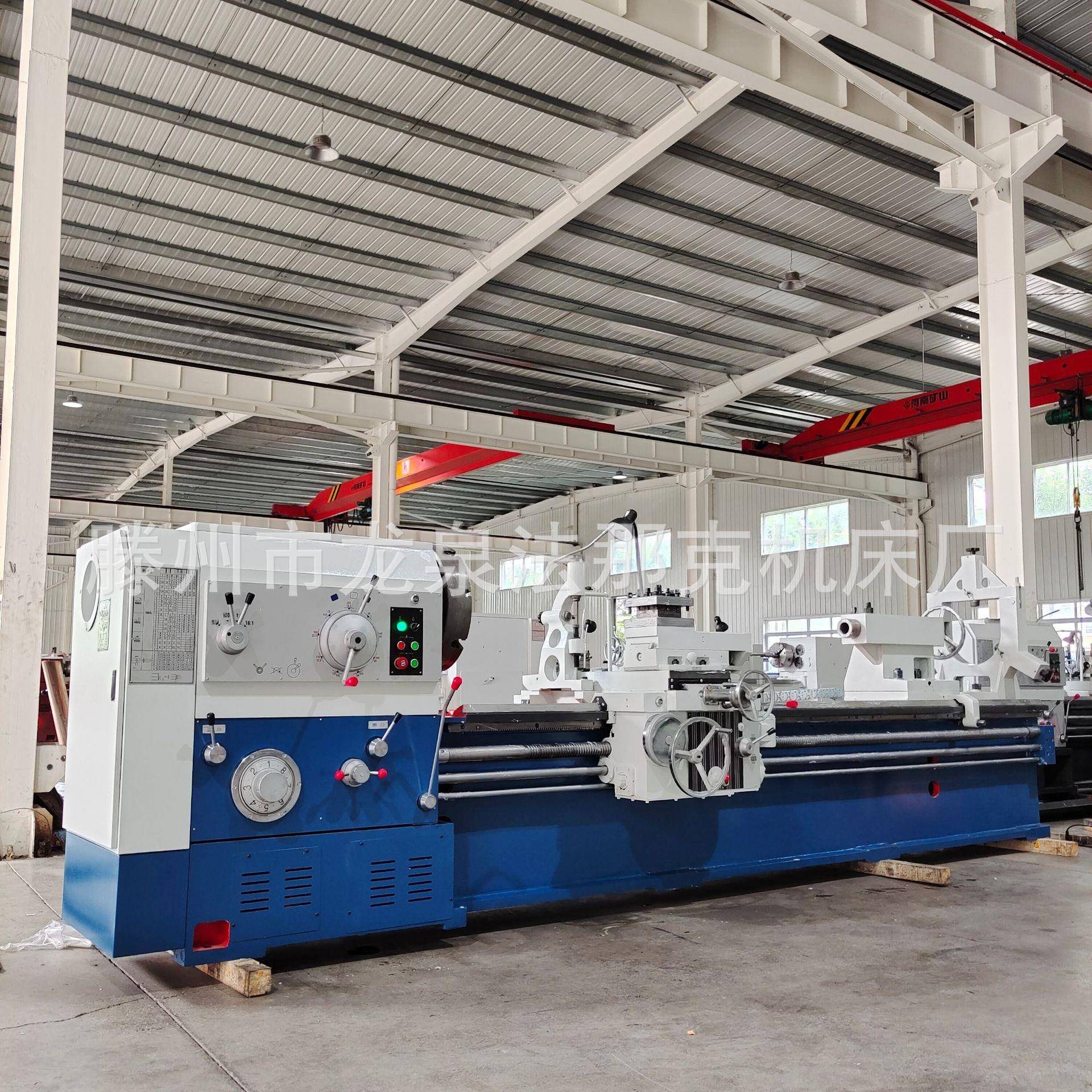 车床生产厂家CW6180*整机高频淬火刚性好600导轨普通车床C6180