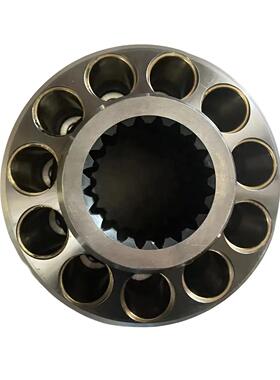 林德工程机械备件液压活塞泵HPR55HPR75HPR105HPR75/90/100/13