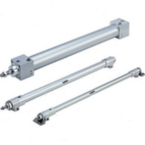 全新气缸RHCB RHCL RHCF80/100-1400/1450/1475/1500高速气缸