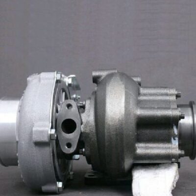 涡轮增压器  帕金斯6缸T64801011/2674A059 755057-5002S