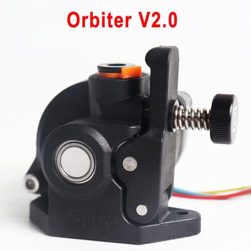 Orbiter v2.0伽利略Galileo挤出机LDO适用Voron2.4 3D打印机套件