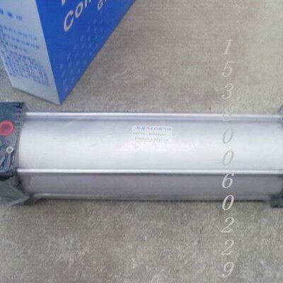 SC80*350/400/500/600/700/800/900/1000 亚德客型气缸