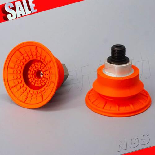 AIRBEST金属薄板真空吸盘STC30N40N50N60N80N-60-G1/4F G3/8F M14