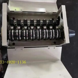 机床凸轮控制器TK 12A 控制器TK 4D冲床可调式 南昌星科