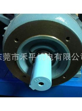 高效电机M2BAX112MA6 2.2W-6级-B34 卧式带小法兰安装