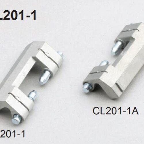 生久柜锁铰链 工业电气柜铰链合页隐藏式内装带脱卸式铰链CL201-1