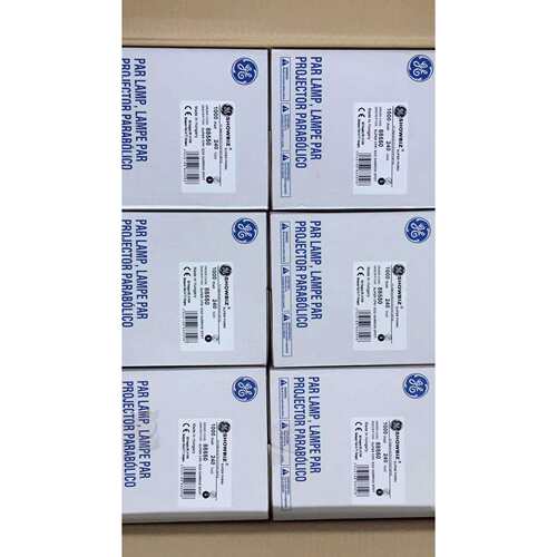 GE PAR灯 PAR64 CP60 CP61 240V1000W G38舞台筒灯
