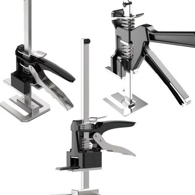 千斤顶家用柜体门板安装衣柜瓷砖重物抬高器微型简易小型家具抬升