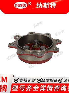 100553A1 轮毂托架