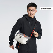 影视飓风斜挎包 STORMCREW ROAM漫游单肩包2.5L户外运动便携男女